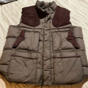 Beretta insulated shooting vest